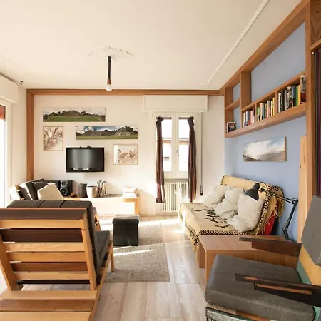 Apartamento Casa Maia - *