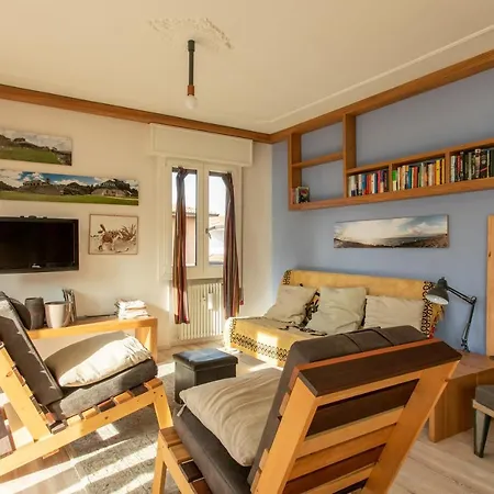 Casa Maia - * Padoue