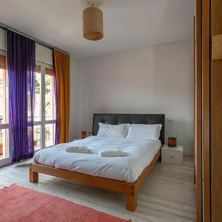 Apartamento Casa Maia - *