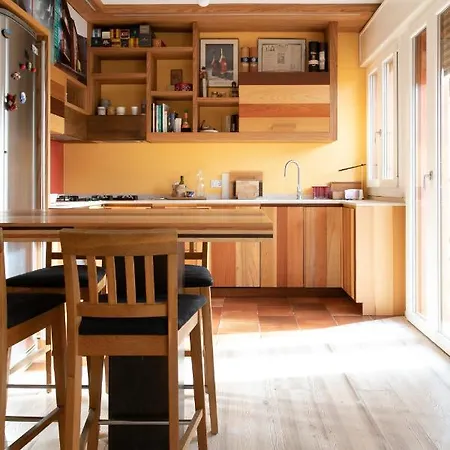 Casa Maia -
