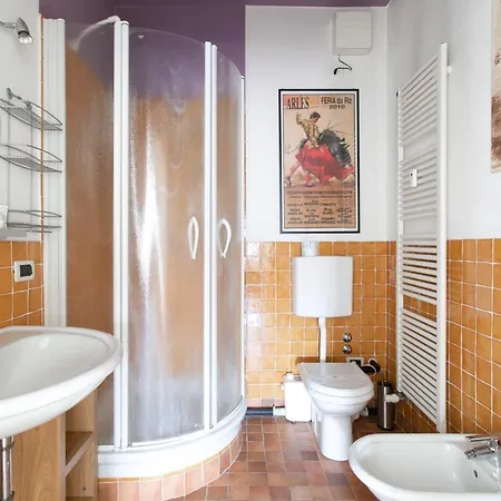Appartement Casa Maia - *
