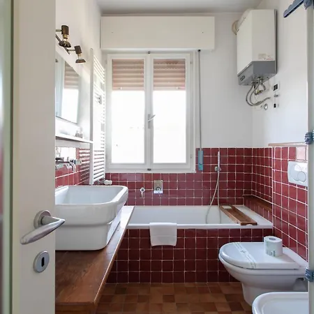 Appartement Casa Maia -
