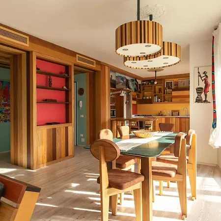 Casa Maia -