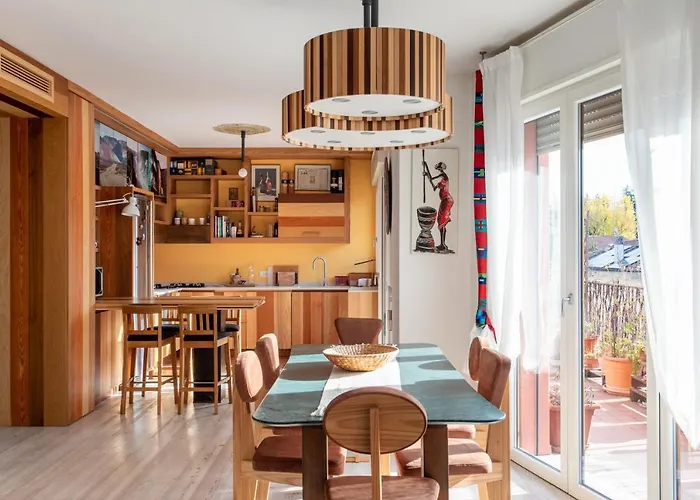 Διαμέρισμα Casa Maia -