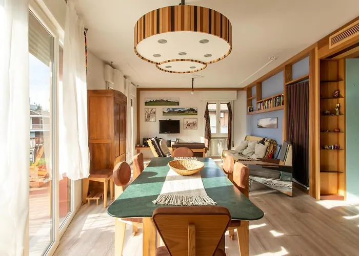 Διαμέρισμα Casa Maia -