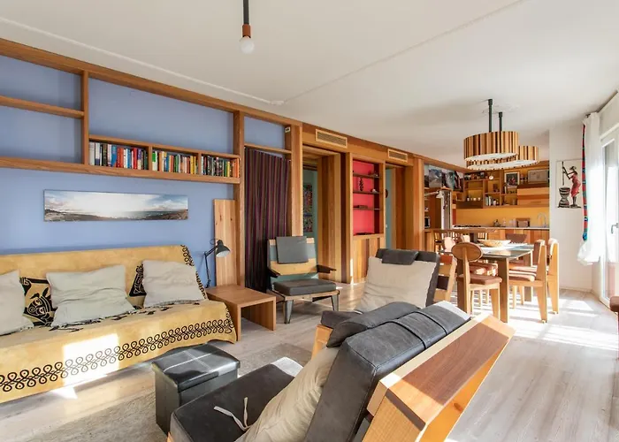 Casa Maia - Διαμέρισμα *