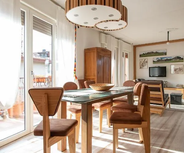 Διαμέρισμα Casa Maia - *