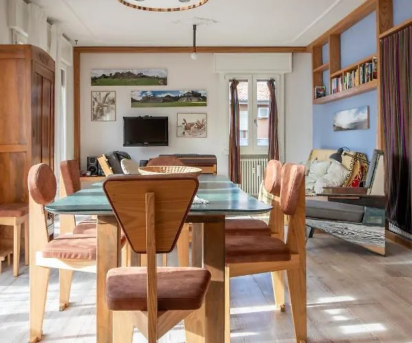 Casa Maia - * Πάδοβα