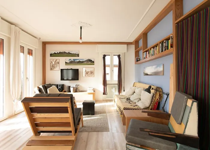 Διαμέρισμα Casa Maia - *