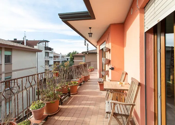 Casa Maia - * Πάδοβα