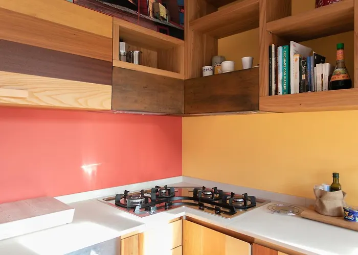 Διαμέρισμα Casa Maia -