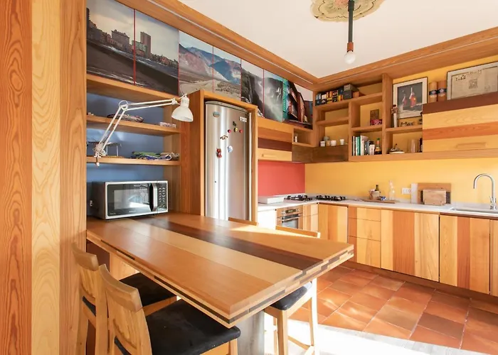 Casa Maia - Πάδοβα