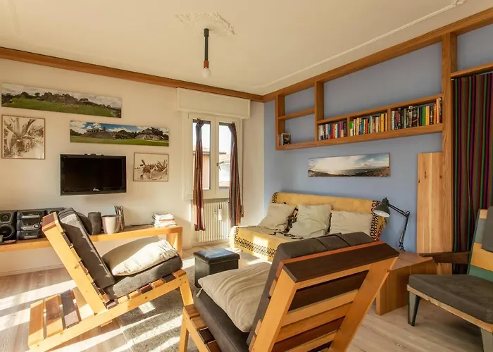 Casa Maia - * Πάδοβα