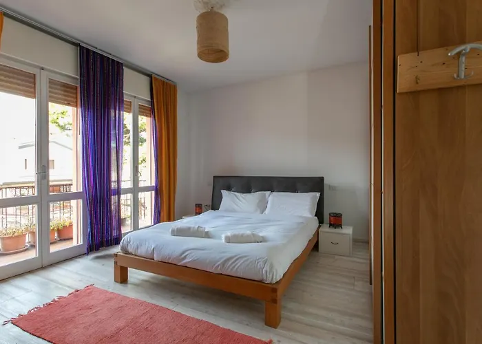 Διαμέρισμα Casa Maia - *