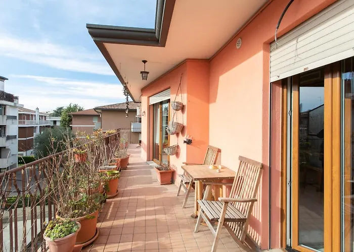 Διαμέρισμα Casa Maia -