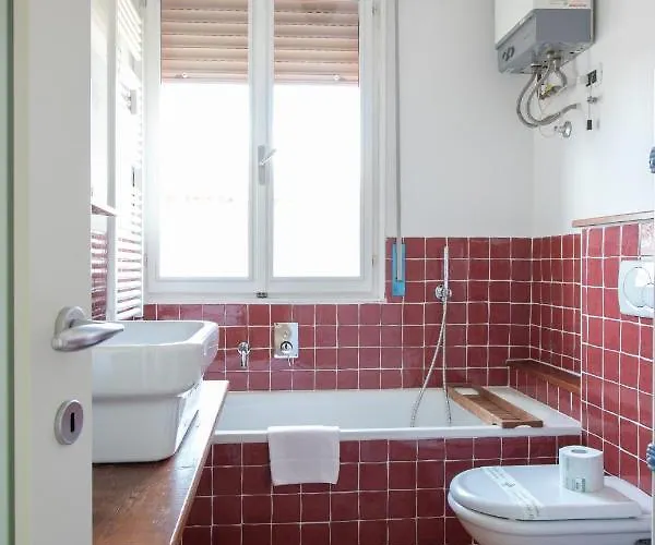 Casa Maia - Διαμέρισμα Πάδοβα