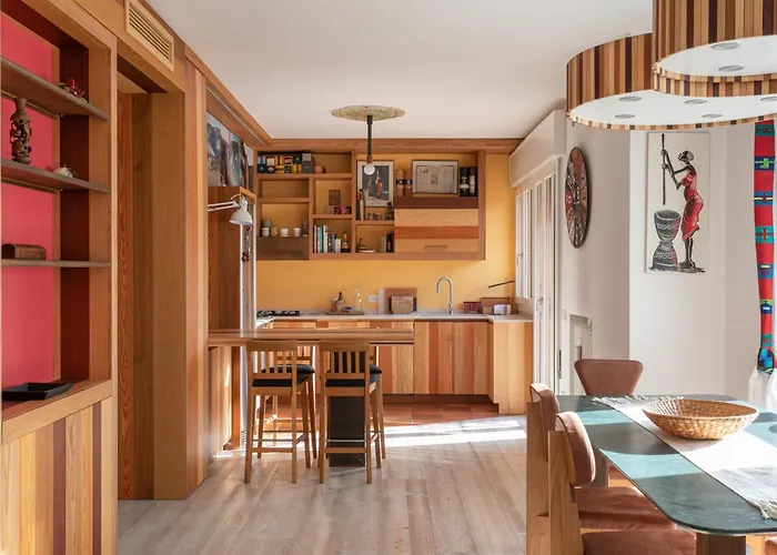 Casa Maia - Διαμέρισμα Πάδοβα