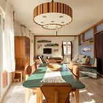 Apartamento Casa Maia -