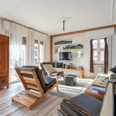 Casa Maia - Apartmán *