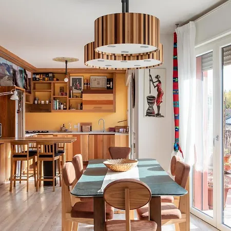 Apartmán Casa Maia -