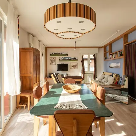 Apartmán Casa Maia -