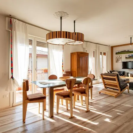 Apartmán Casa Maia - *