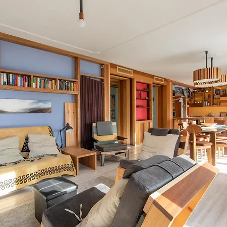 Casa Maia - Apartamento *