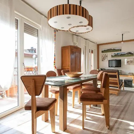 Apartamento Casa Maia - *