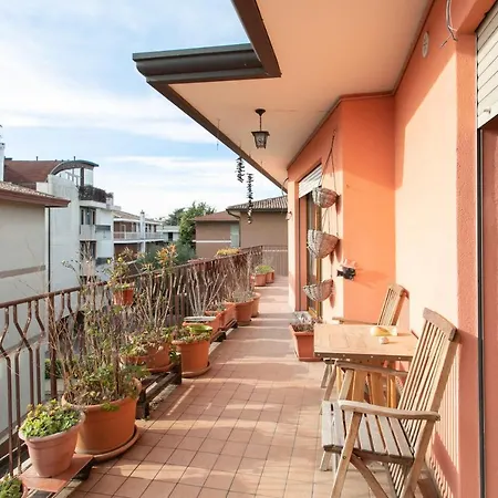 Casa Maia - * Padova