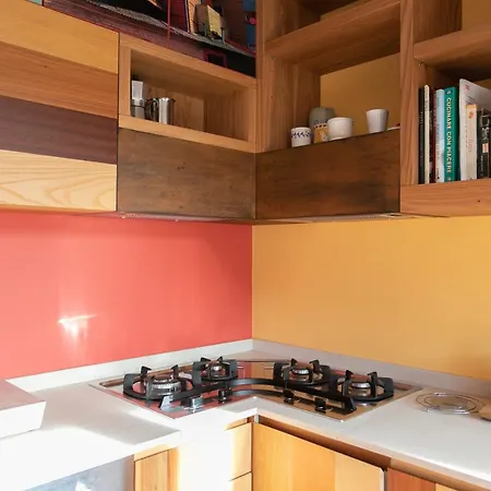Apartmán Casa Maia -