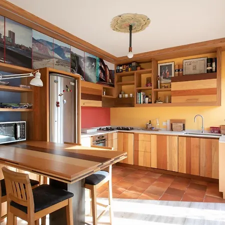 Casa Maia -