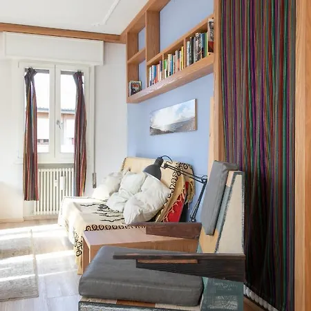 Casa Maia - Apartamento *