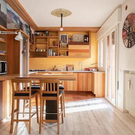 Apartamento Casa Maia - *