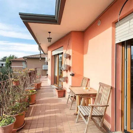 Apartmán Casa Maia -