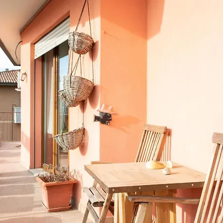 Apartmán Casa Maia - *