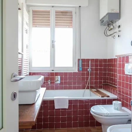 Casa Maia - Apartamento Pádua