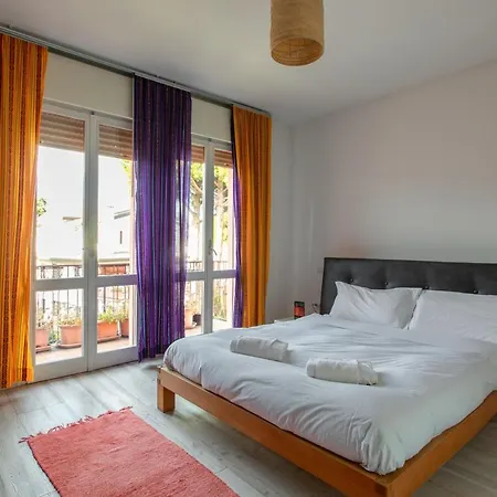 Apartamento Casa Maia - *