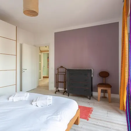 Apartamento Casa Maia - Pádua