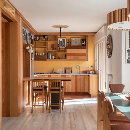 Casa Maia - Apartament Padwa