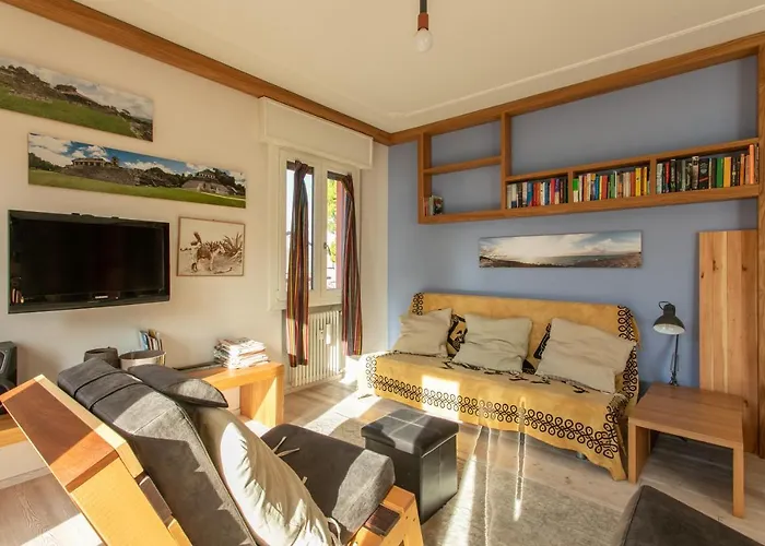 Casa Maia - * Padova