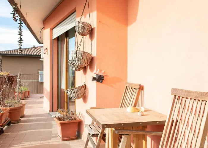 Apartmán Casa Maia - *