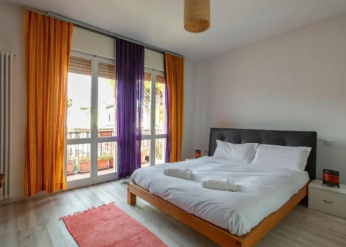 Apartmán Casa Maia - *