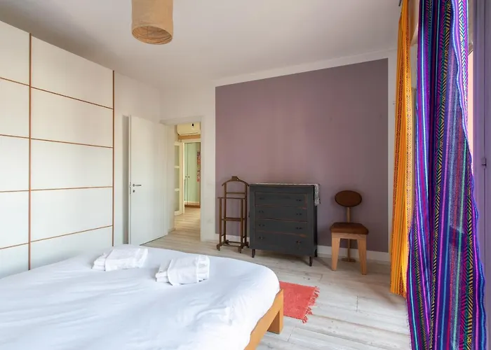 Apartmán Casa Maia - Padova