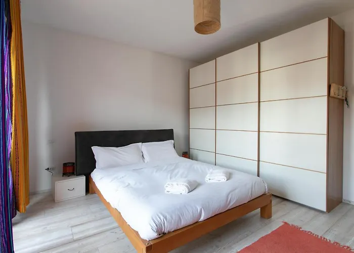 Casa Maia - Padova