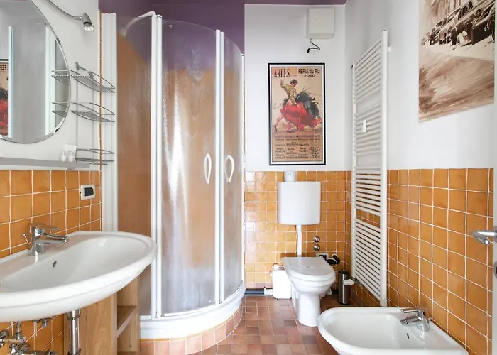 Apartmán Casa Maia - *
