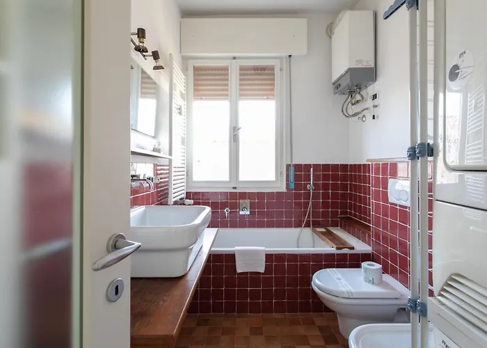 Apartmán Casa Maia -